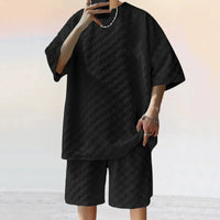 Plaidflex set - Summer Outfit